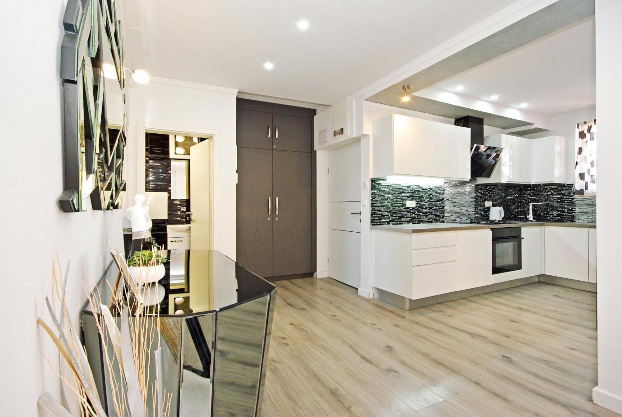 Villa Naomi Split Luaran gambar