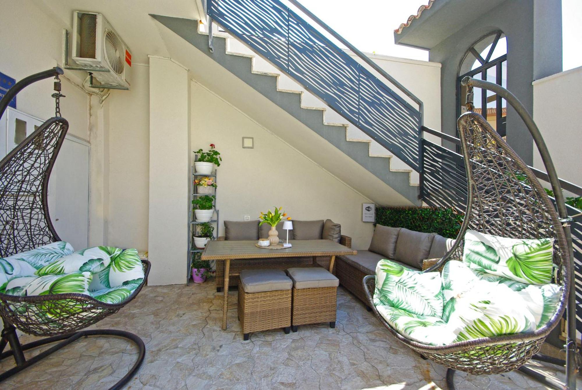 Villa Naomi Split Luaran gambar