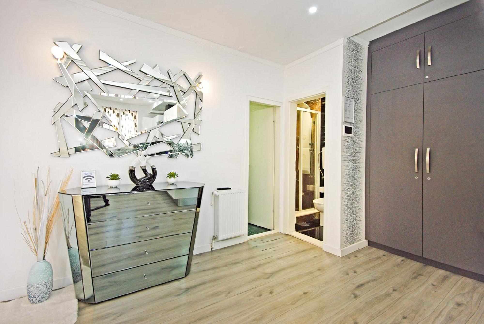 Villa Naomi Split Luaran gambar