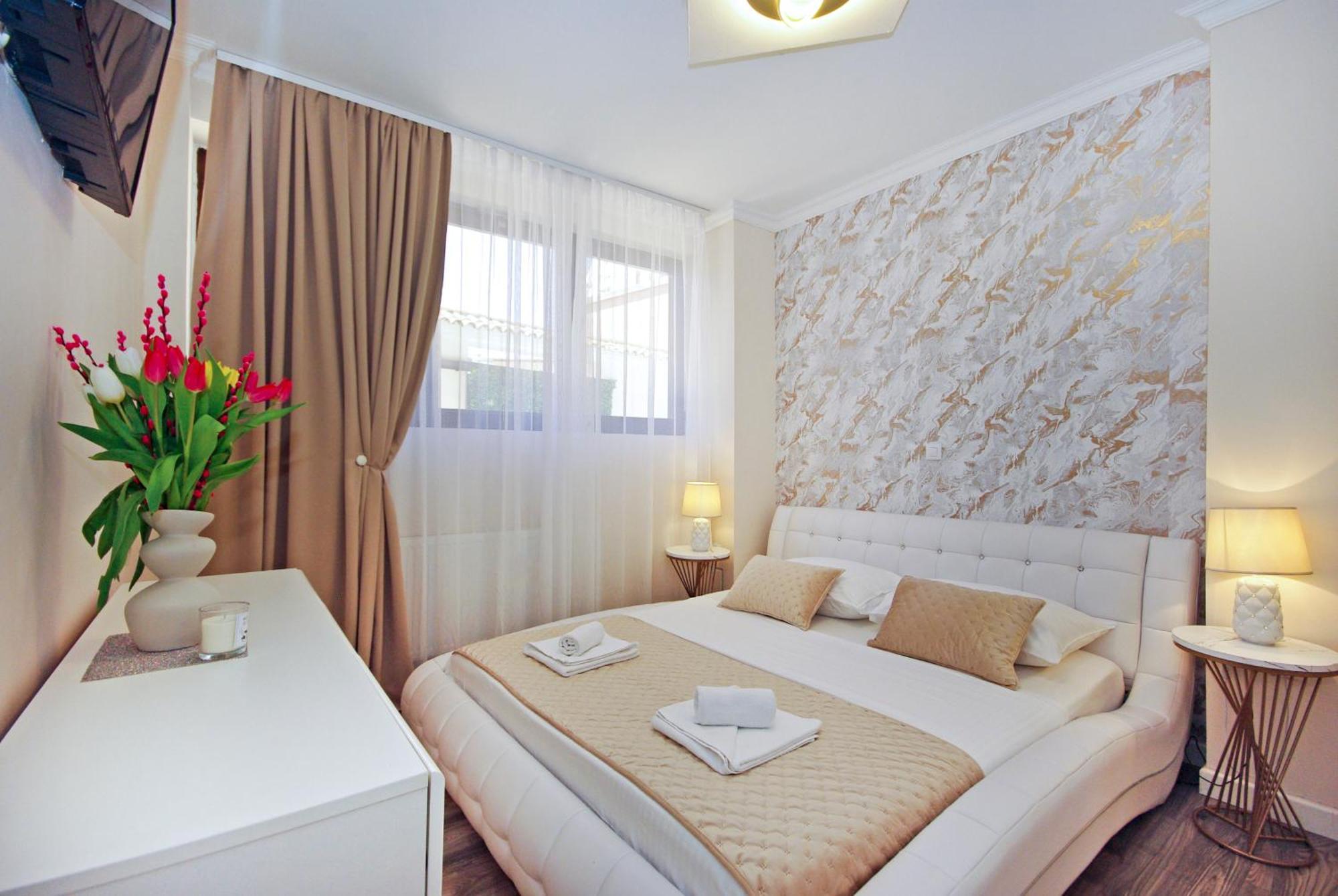 Villa Naomi Split Luaran gambar