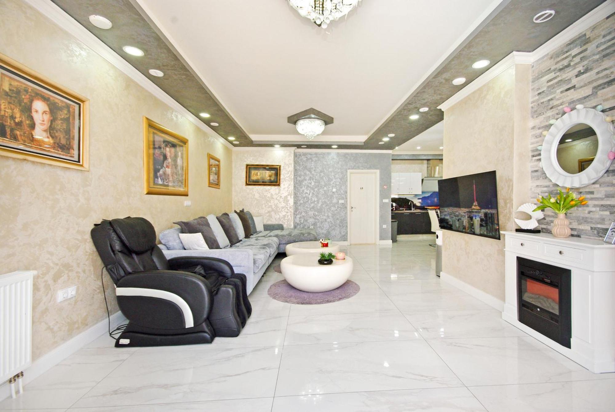 Villa Naomi Split Luaran gambar
